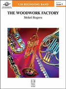 The Woodwork Factory