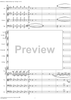 Fidelio Overture, Op. 72c - Full Score