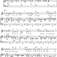 All Through the Night