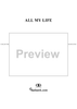 All My Life