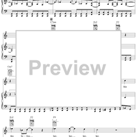 Preacher in the Ring, Part 1