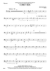 Comet Ride - Bassoon