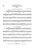 Christmas Trios, Volume 2 - Trombone