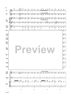 Chant, Chorale and Dance - Score