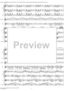 "Die Entführung aus dem Serail", Act 2, No. 12 "Welche Wonne, welche Lust herrscht nun mehr in meiner Brust" - Full Score