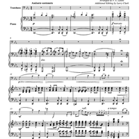 Romanza Appassionata