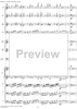 Coriolan Overture, Op. 62 - Full Score