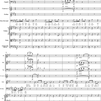 "Là ci darem la mano, là mi dirai di si", No. 7 from "Don Giovanni", Act 1, K527 - Full Score