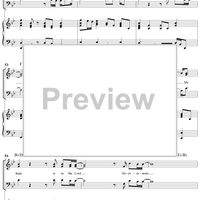 My Hope (with The Solid Rock)