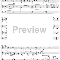 Piano Concerto No. 3 in D Minor, Op. 30, Movement 3