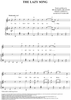The Lazy Song