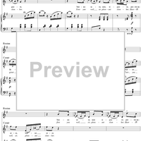 Quintet: Don Basilio! Cosa veggo!, No. 15 from "Il Barbiere di Siviglia"