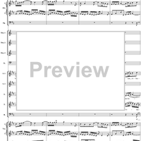 "Gloria", from "Mass in B Minor" (BWV232)