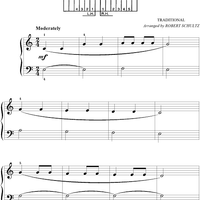 Baa! Baa! Black Sheep