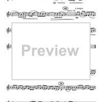 Duo Sonata "Wisdom of our Fathers" - Trumpet in Bb