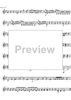Divertimento No.15 Bb Major KV287 - Violin 2