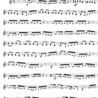 Chasin' Gary - Xylophone 1