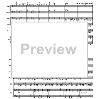 West Texas Ride - Score