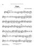 Gigue - from Suite #3 in D Major - Part 1 Flute, Oboe or Violin