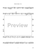 Rhythm of the Spheres - Trombone 2