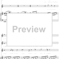 Elder Son. Act 1. Tableau 2. Quintet