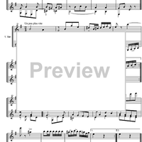 Souvenir de Russie Op.63