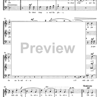 Si avicine la partenze