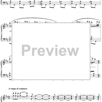 Russian Alphabet. 1. Negro