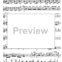 Fantasia terza - Guitar 1