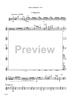 Menuet and Rigaudon (from Le tombeau de Couperin) - Violin 1