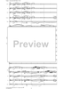 Tristan and Isolde, "Prelude und Liebestod" - Full Score