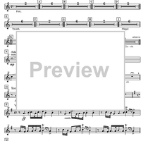 Intrada Chaconne - Trumpet in E-flat