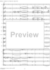 Symphony No. 5, Movement 4 - Full Score