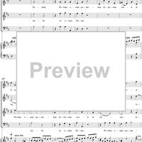 Mass in B Minor, BWV232, No. 14: "Patrem omnipotentem"