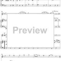 Sonata in D Major, Op. 16, No. 1 - Piano