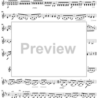 Violin Duets, Op. 38 - Violin 2