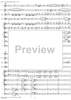 Sinfonia Concertante in E-flat Major, K364 - Full Score