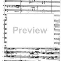 Impromptu No.22 Op.79 - Score