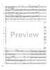 Finale from Symphony No. 41 “Jupiter” - Score