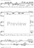 Wurttemberg Sonatas, Sonata 5
