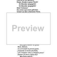 Di Mesinke ojssgegebn