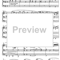 Laudato sii mi Signore - Suite e minor