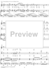 La forza del destino, Act 3, No. 19, Scene and Duet. "Nè gustare m'è dato" and "Sleale! Il segreto" - Score