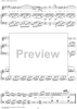 Danza, La, No. 8 from "Soirées musicales" - no. 8 from "Soirées musicales"
