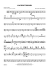 Ancient Moon - Percussion 1