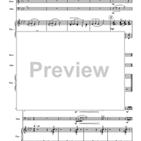 Suite for Horn and Tuba - Piano Score
