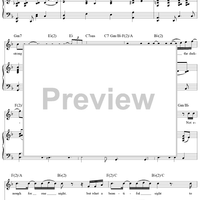 Amazing (What a Little Faith Can Do)