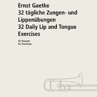 32 Daily Lip and Tongue Exercises