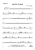 Phoenix Fanfare - Percussion 1