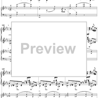 Concerto No. 2 for Piano and Orchestra, Part 1